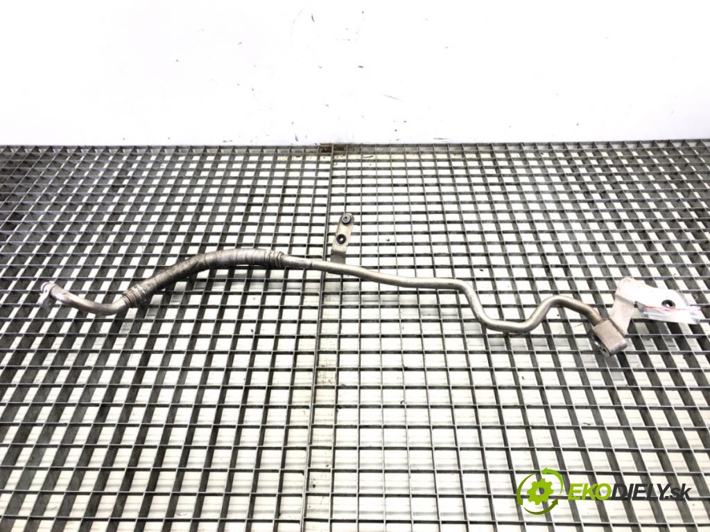 BMW 7 (F01, F02, F03, F04) 2008 - 2015    750 i, Li 300 kW [408 KM] benzyna 2008 - 2012  rúrka klimatizácie 9201925 (Rúrky klimatizácie)