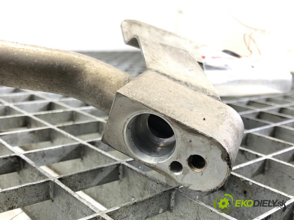 BMW 7 (F01, F02, F03, F04) 2008 - 2015    750 i, Li 300 kW [408 KM] benzyna 2008 - 2012  rúrka klimatizácie 9201925 (Rúrky klimatizácie)