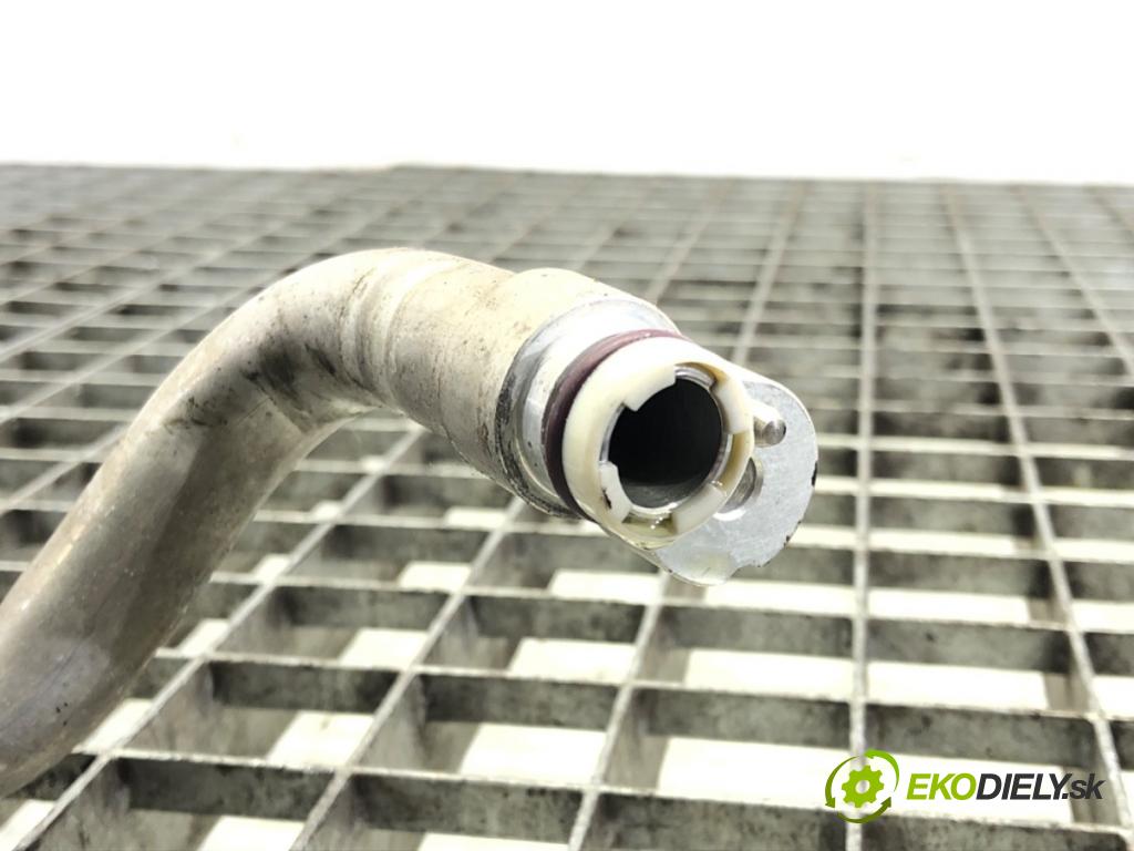 BMW 7 (F01, F02, F03, F04) 2008 - 2015    750 i, Li 300 kW [408 KM] benzyna 2008 - 2012  rúrka klimatizácie 9201925 (Rúrky klimatizácie)