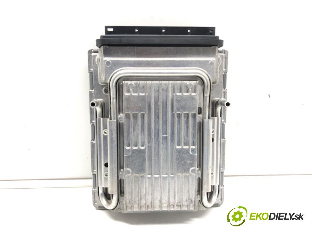 BMW 7 (F01, F02, F03, F04) 2008 - 2015    750 i, Li 300 kW [408 KM] benzyna 2008 - 2012  riadiaca jednotka Motor 7624032 (Riadiace jednotky)