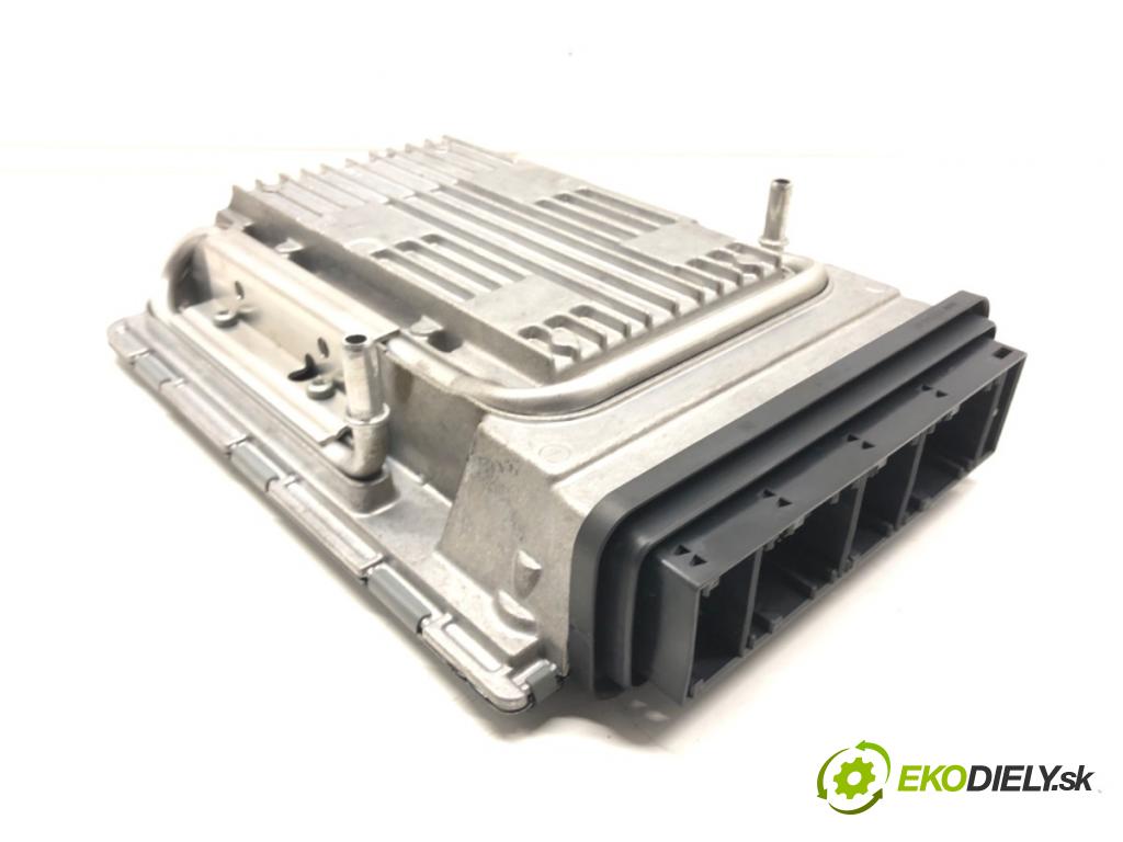 BMW 7 (F01, F02, F03, F04) 2008 - 2015    750 i, Li 300 kW [408 KM] benzyna 2008 - 2012  riadiaca jednotka Motor 7624032 (Riadiace jednotky)