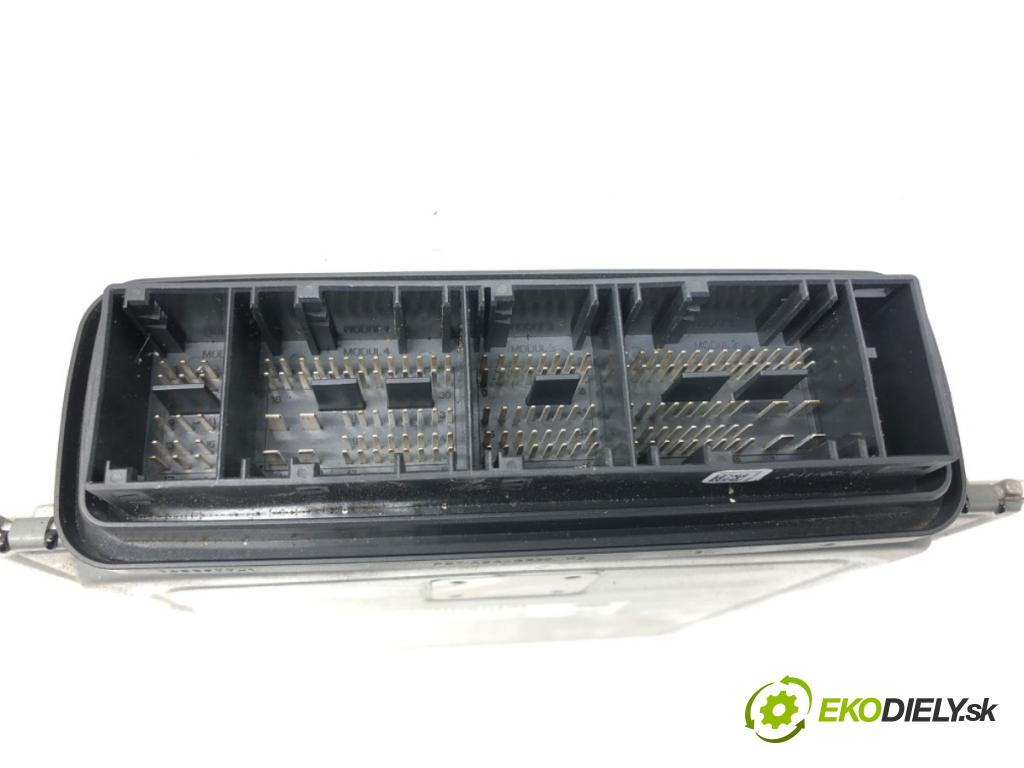 BMW 7 (F01, F02, F03, F04) 2008 - 2015    750 i, Li 300 kW [408 KM] benzyna 2008 - 2012  riadiaca jednotka Motor 7624032 (Riadiace jednotky)