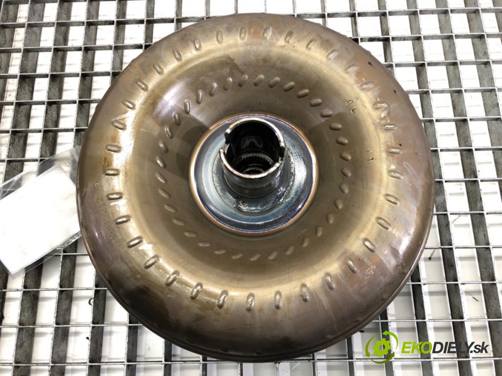 BMW 7 (F01, F02, F03, F04) 2008 - 2015    750 i, Li 300 kW [408 KM] benzyna 2008 - 2012  Spojková sada (bez ložiska) konvertor 002753 (Ostatné)