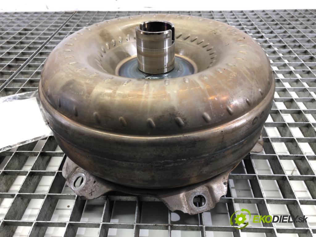 BMW 7 (F01, F02, F03, F04) 2008 - 2015    750 i, Li 300 kW [408 KM] benzyna 2008 - 2012  Spojková sada (bez ložiska) konvertor 002753 (Ostatné)