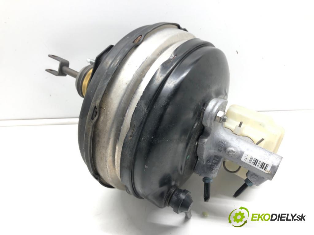 BMW 7 (F01, F02, F03, F04) 2008 - 2015    750 i, Li 300 kW [408 KM] benzyna 2008 - 2012  Posilovač bŕzd 6786685