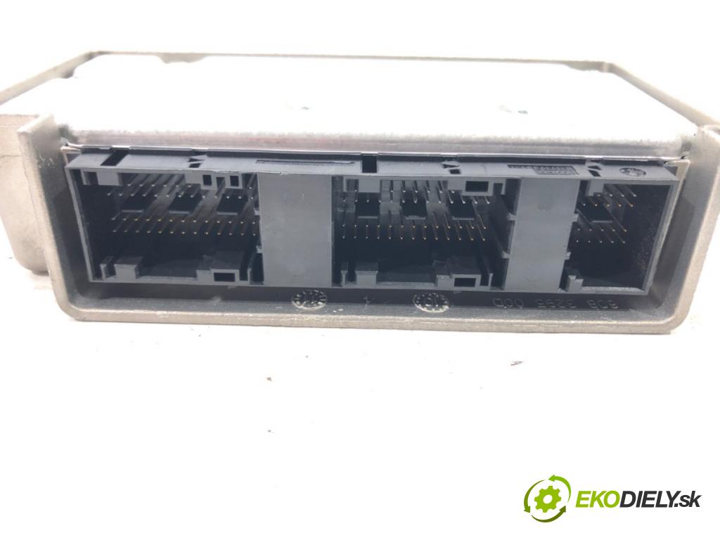 BMW 7 (F01, F02, F03, F04) 2008 - 2015    750 i, Li 300 kW [408 KM] benzyna 2008 - 2012  senzor airbag 9248095 (Snímače)