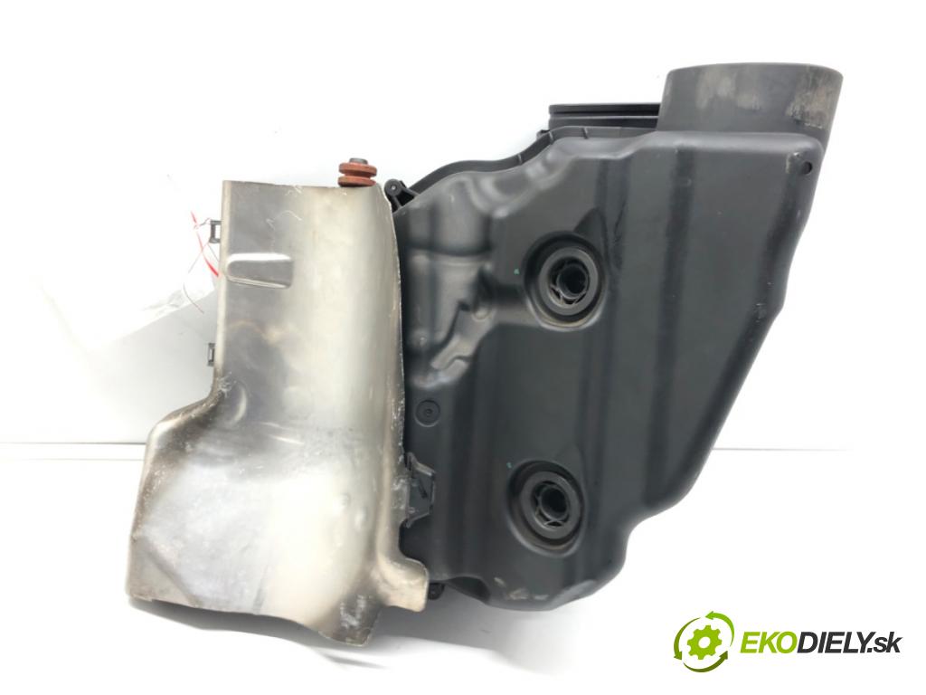BMW 7 (F01, F02, F03, F04) 2008 - 2015    750 i, Li 300 kW [408 KM] benzyna 2008 - 2012  Obal filtra vzduchu ľavá strana 7577467