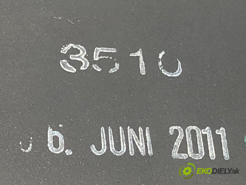BMW 7 (F01, F02, F03, F04) 2008 - 2015    750 i, Li 300 kW [408 KM] benzyna 2008 - 2012  Obal filtra vzduchu ľavá strana 7577467