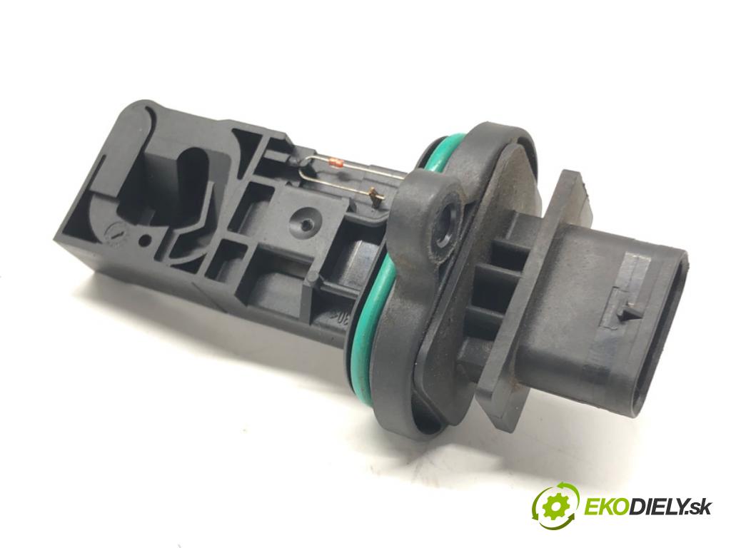 BMW 7 (F01, F02, F03, F04) 2008 - 2015    750 i, Li 300 kW [408 KM] benzyna 2008 - 2012  Váha vzduchu 7566990 (Váhy vzduchu)