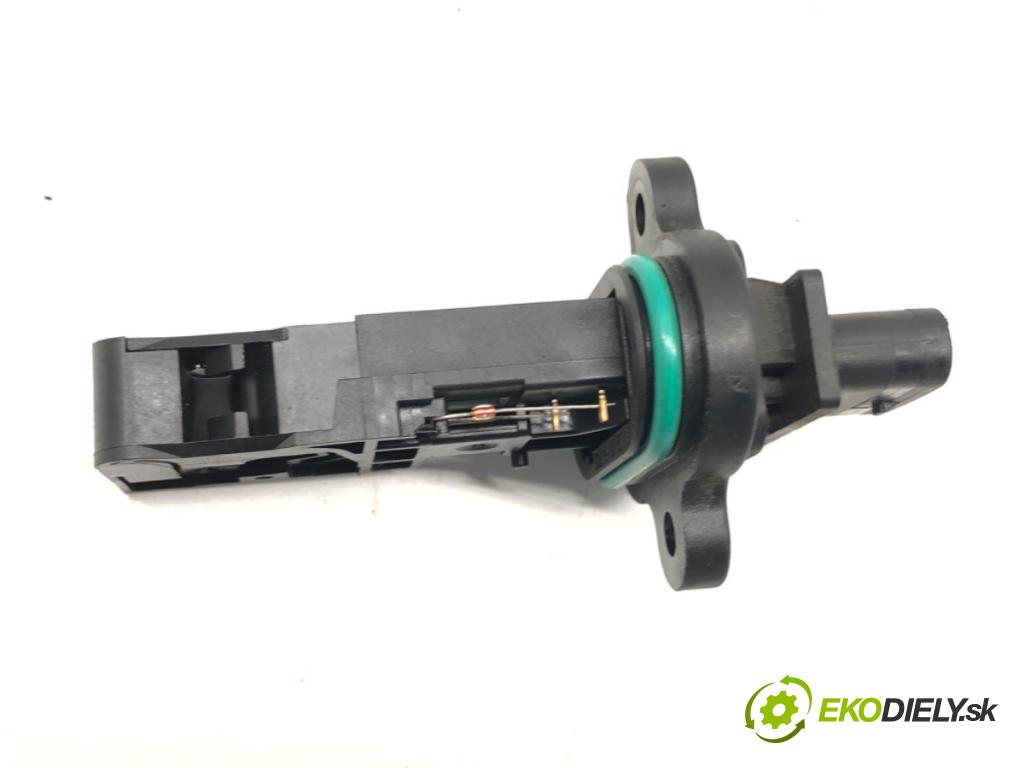 BMW 7 (F01, F02, F03, F04) 2008 - 2015    750 i, Li 300 kW [408 KM] benzyna 2008 - 2012  Váha vzduchu 7566990 (Váhy vzduchu)