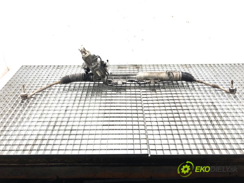 BMW 7 (F01, F02, F03, F04) 2008 - 2015    750 i, Li 300 kW [408 KM] benzyna 2008 - 2012  riadenie 6795223 (Riadenia)