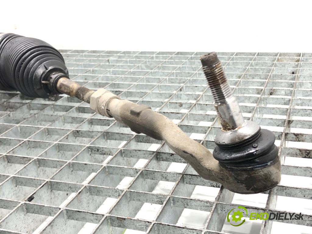 BMW 7 (F01, F02, F03, F04) 2008 - 2015    750 i, Li 300 kW [408 KM] benzyna 2008 - 2012  riadenie 6795223 (Riadenia)
