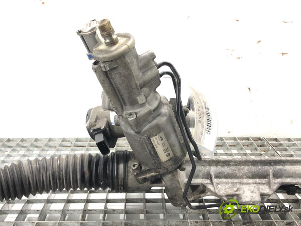 BMW 7 (F01, F02, F03, F04) 2008 - 2015    750 i, Li 300 kW [408 KM] benzyna 2008 - 2012  riadenie 6795223 (Riadenia)