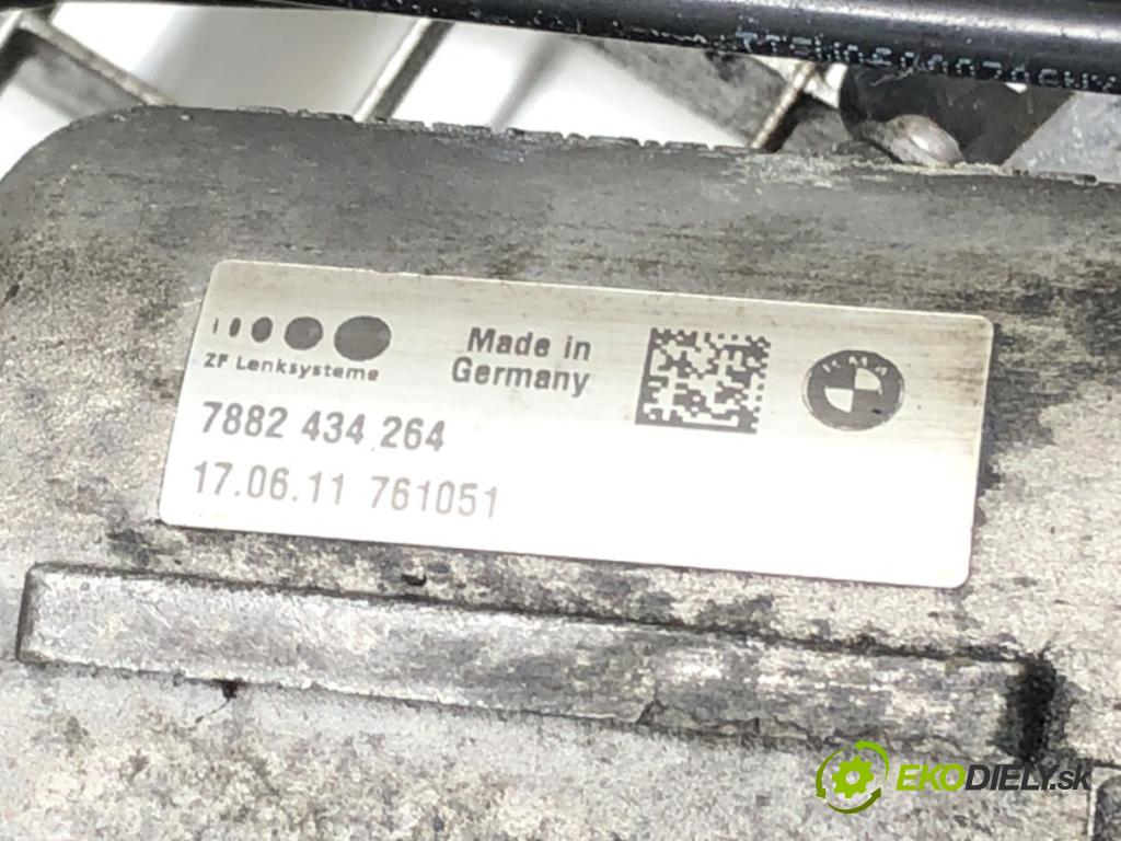 BMW 7 (F01, F02, F03, F04) 2008 - 2015    750 i, Li 300 kW [408 KM] benzyna 2008 - 2012  riadenie 6795223 (Riadenia)
