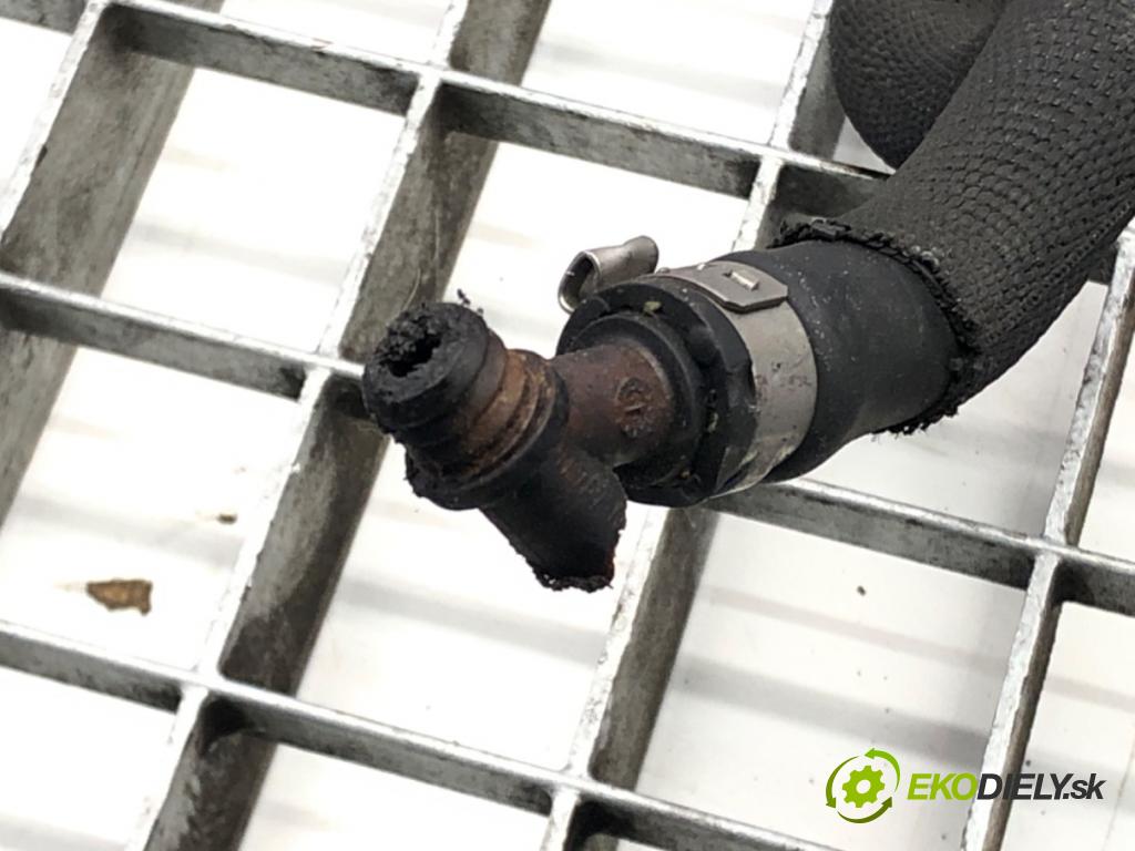 BMW 7 (F01, F02, F03, F04) 2008 - 2015    750 i, Li 300 kW [408 KM] benzyna 2008 - 2012  DALŠÍ: pumpa vody 7575425 7575430 (Vodní pumpy)