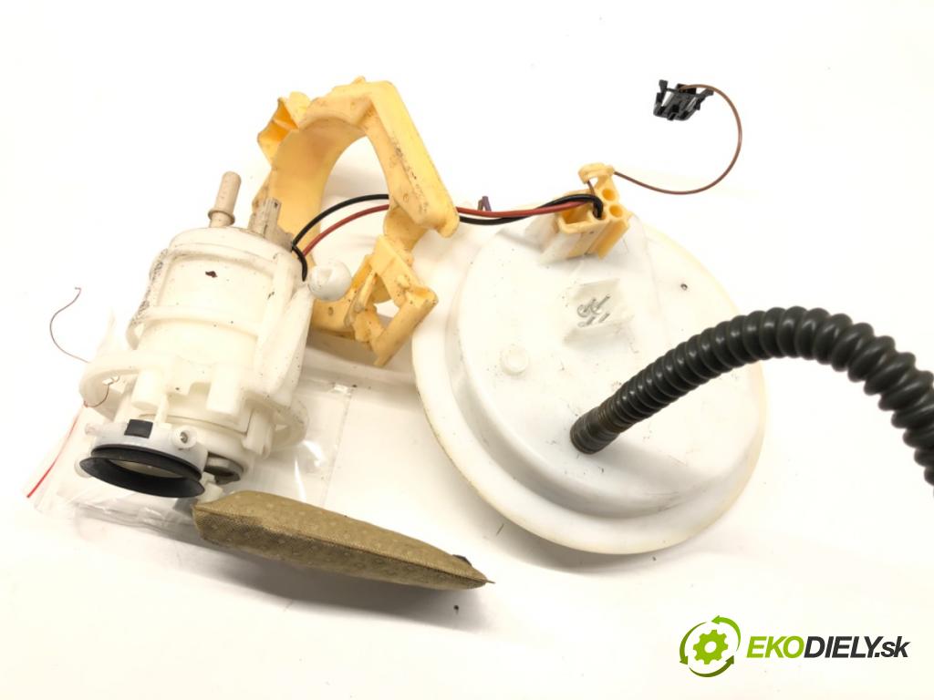 BMW 7 (F01, F02, F03, F04) 2008 - 2015    750 i, Li 300 kW [408 KM] benzyna 2008 - 2012  pumpa paliva 7188561