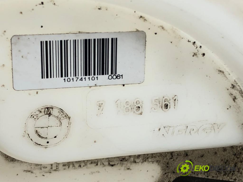 BMW 7 (F01, F02, F03, F04) 2008 - 2015    750 i, Li 300 kW [408 KM] benzyna 2008 - 2012  pumpa paliva 7188561