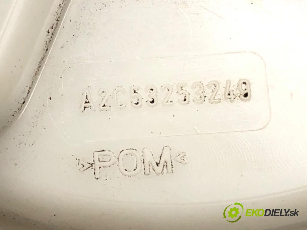 BMW 7 (F01, F02, F03, F04) 2008 - 2015    750 i, Li 300 kW [408 KM] benzyna 2008 - 2012  pumpa paliva 7188561