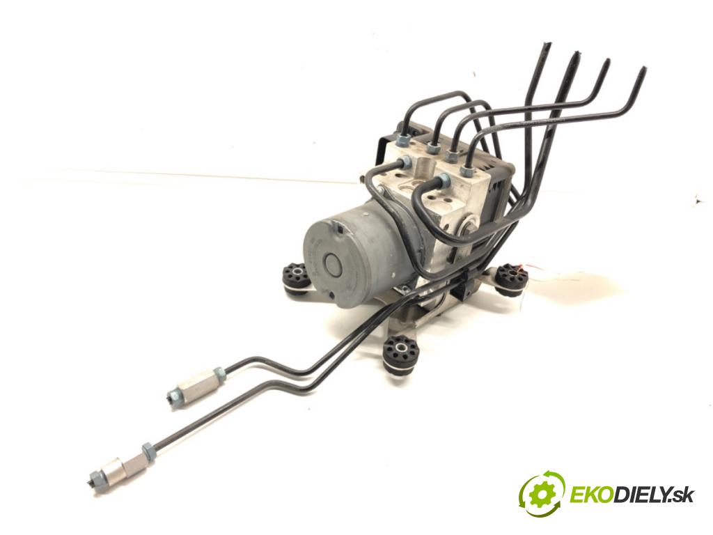 BMW F01 sedan 2012 300 kW 750 i, Li 4395 pumpa ABS 6851386 0265960425 (Pumpa ABS)