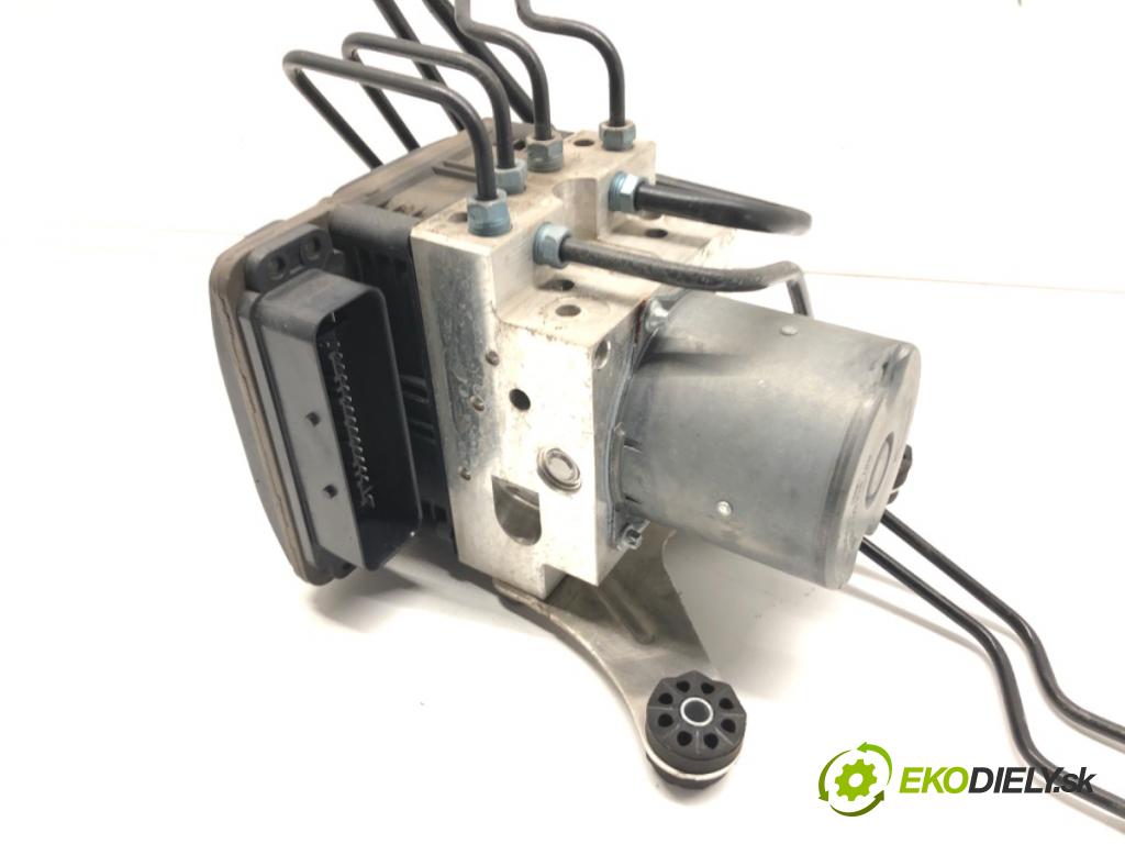 BMW F01 sedan 2012 300 kW 750 i, Li 4395 pumpa ABS 6851386 0265960425 (Pumpa ABS)