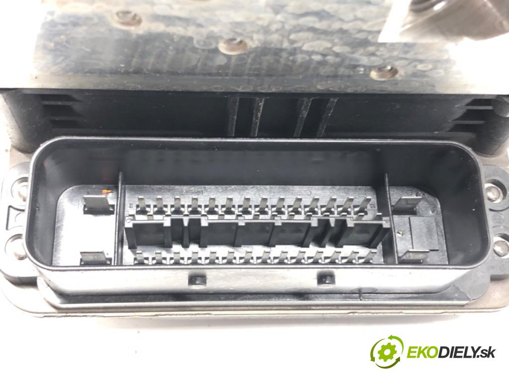 BMW 7 (F01, F02, F03, F04) 2008 - 2015    750 i, Li 300 kW [408 KM] benzyna 2008 - 2012  Pumpa ABS 6851386 0265960425 (Pumpy ABS)