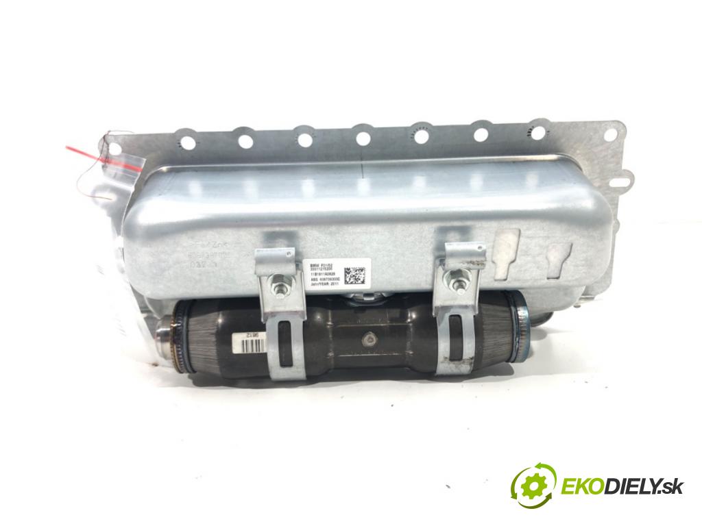 BMW 7 (F01, F02, F03, F04) 2008 - 2015    750 i, Li 300 kW [408 KM] benzyna 2008 - 2012  AirBag spolujazdca 39911215206 (Airbagy)