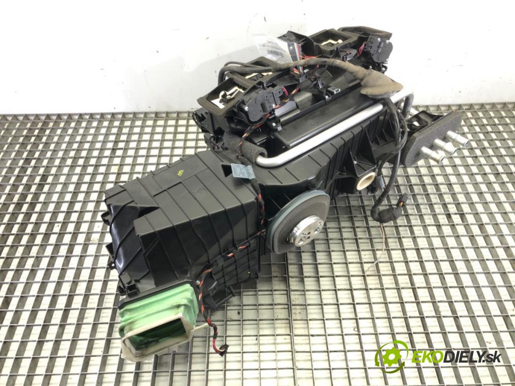 BMW 7 (F01, F02, F03, F04) 2008 - 2015    750 i, Li 300 kW [408 KM] benzyna 2008 - 2012  Výhrevné teleso, radiátor kúrenia 9197019 (Radiátory kúrenia)