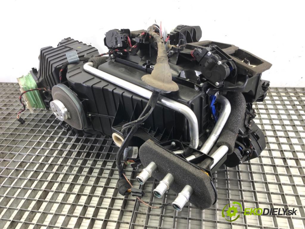 BMW 7 (F01, F02, F03, F04) 2008 - 2015    750 i, Li 300 kW [408 KM] benzyna 2008 - 2012  Výhrevné teleso, radiátor kúrenia 9197019 (Radiátory kúrenia)