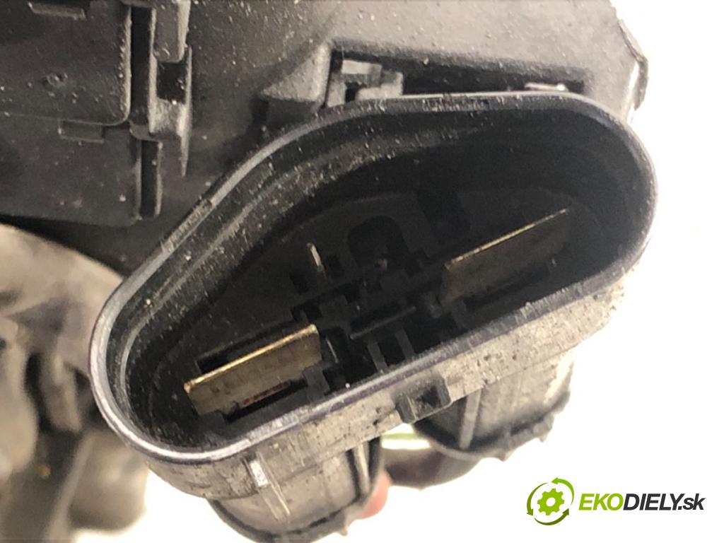 BMW 7 (F01, F02, F03, F04) 2008 - 2015    750 i, Li 300 kW [408 KM] benzyna 2008 - 2012  Ventilátor chladiča 8509743 (Ventilátory)