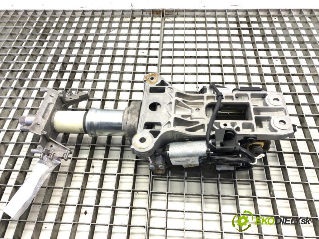 BMW 7 (F01, F02, F03, F04) 2008 - 2015    750 i, Li 300 kW [408 KM] benzyna 2008 - 2012  Hriadeľ, tyč volantu 6787926 (Tyče riadenia (volantu))