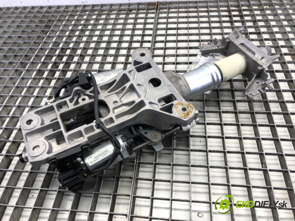 BMW 7 (F01, F02, F03, F04) 2008 - 2015    750 i, Li 300 kW [408 KM] benzyna 2008 - 2012  Hriadeľ, tyč volantu 6787926 (Tyče riadenia (volantu))