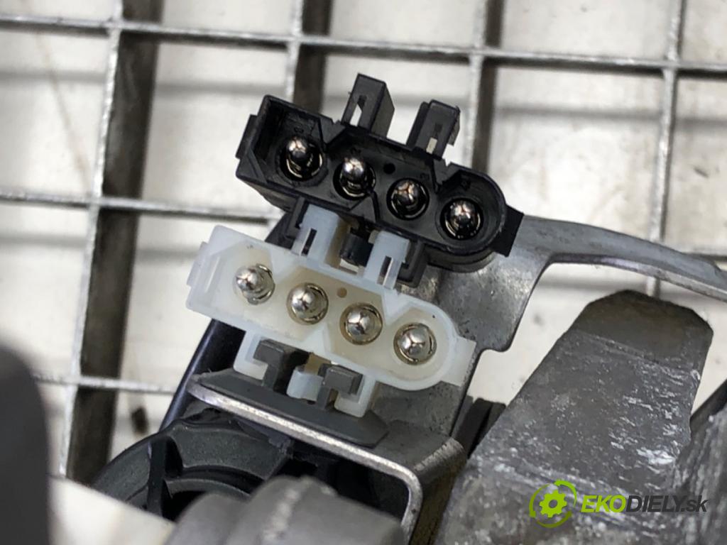 BMW 7 (F01, F02, F03, F04) 2008 - 2015    750 i, Li 300 kW [408 KM] benzyna 2008 - 2012  Hriadeľ, tyč volantu 6787926 (Tyče riadenia (volantu))