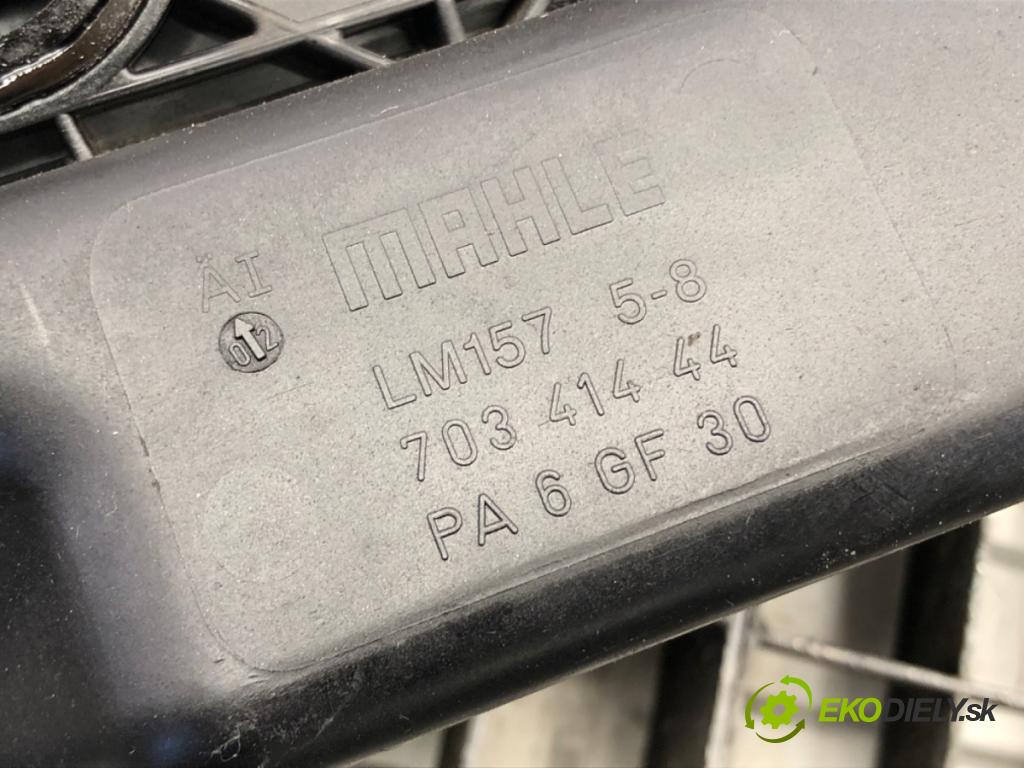 BMW 7 (F01, F02, F03, F04) 2008 - 2015    750 i, Li 300 kW [408 KM] benzyna 2008 - 2012  Potrubie sacie, sanie 70341444 7555666 (Sacie potrubia)