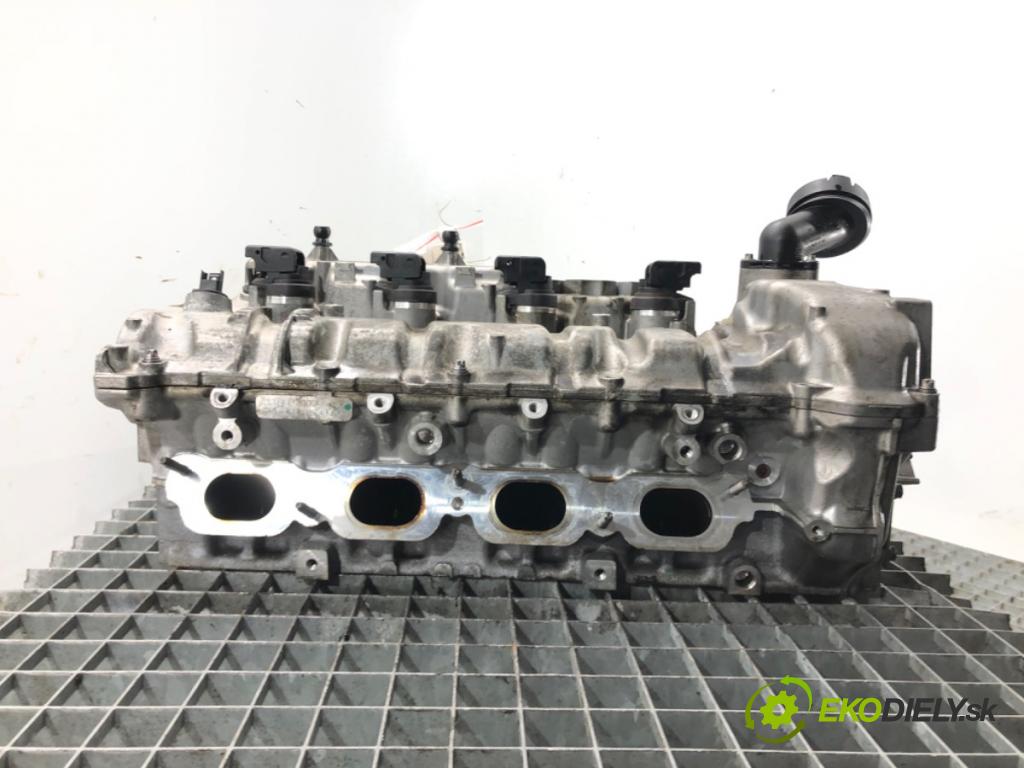 BMW 7 (F01, F02, F03, F04) 2008 - 2015    750 i, Li 300 kW [408 KM] benzyna 2008 - 2012  hlava válců pravý 7573934
