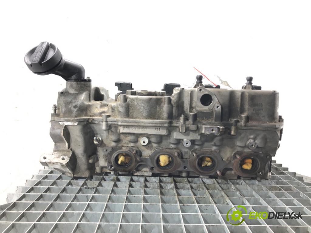 BMW 7 (F01, F02, F03, F04) 2008 - 2015    750 i, Li 300 kW [408 KM] benzyna 2008 - 2012  hlava válců pravý 7573934
