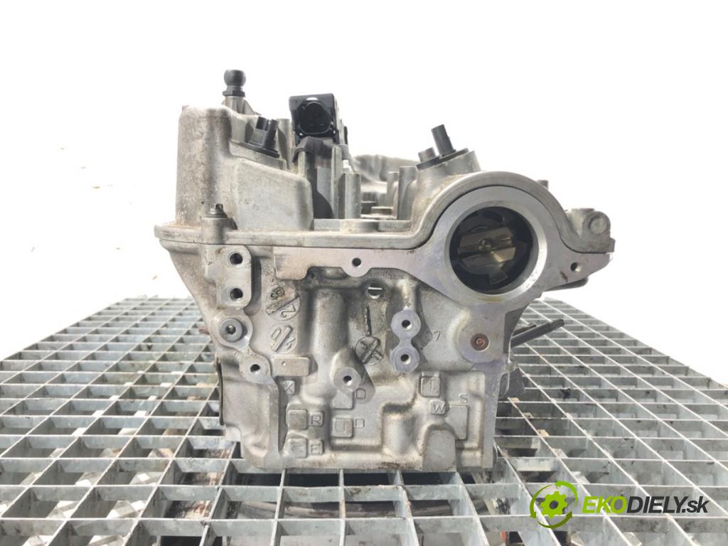 BMW 7 (F01, F02, F03, F04) 2008 - 2015    750 i, Li 300 kW [408 KM] benzyna 2008 - 2012  hlava válců pravý 7573934