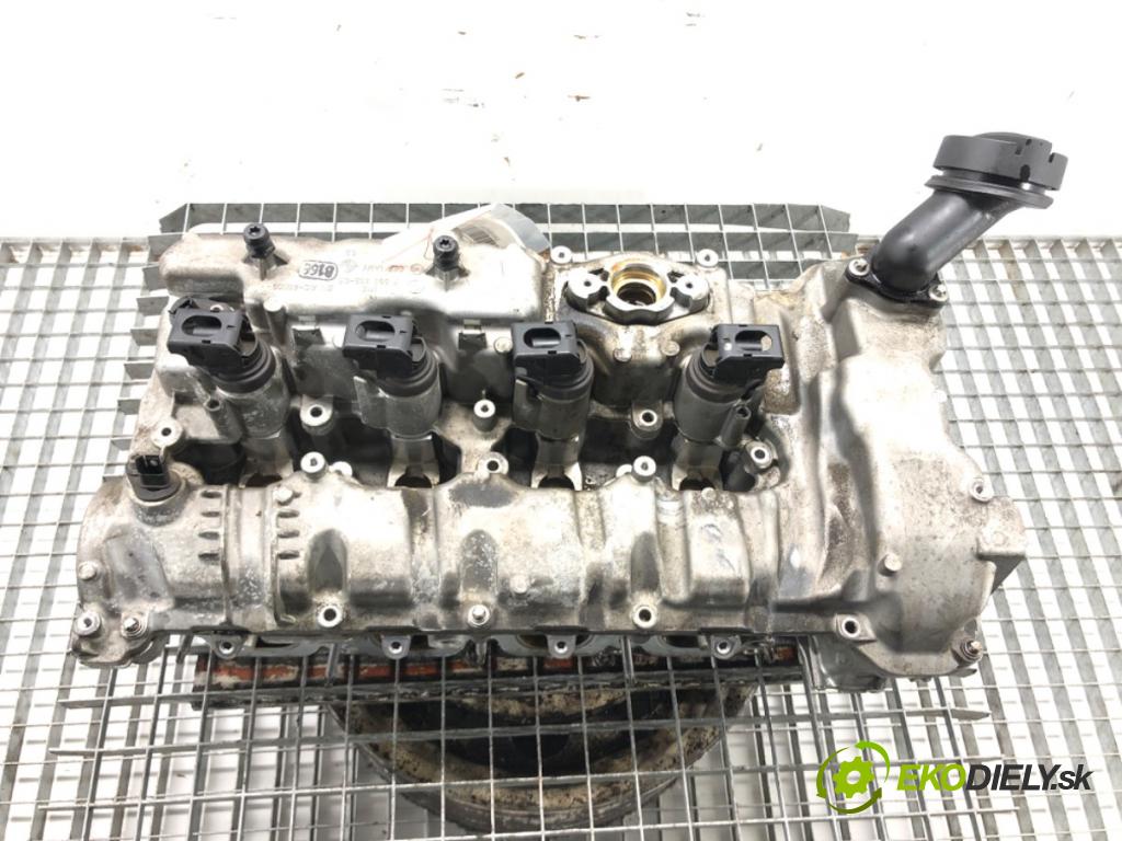 BMW 7 (F01, F02, F03, F04) 2008 - 2015    750 i, Li 300 kW [408 KM] benzyna 2008 - 2012  hlava válců pravý 7573934