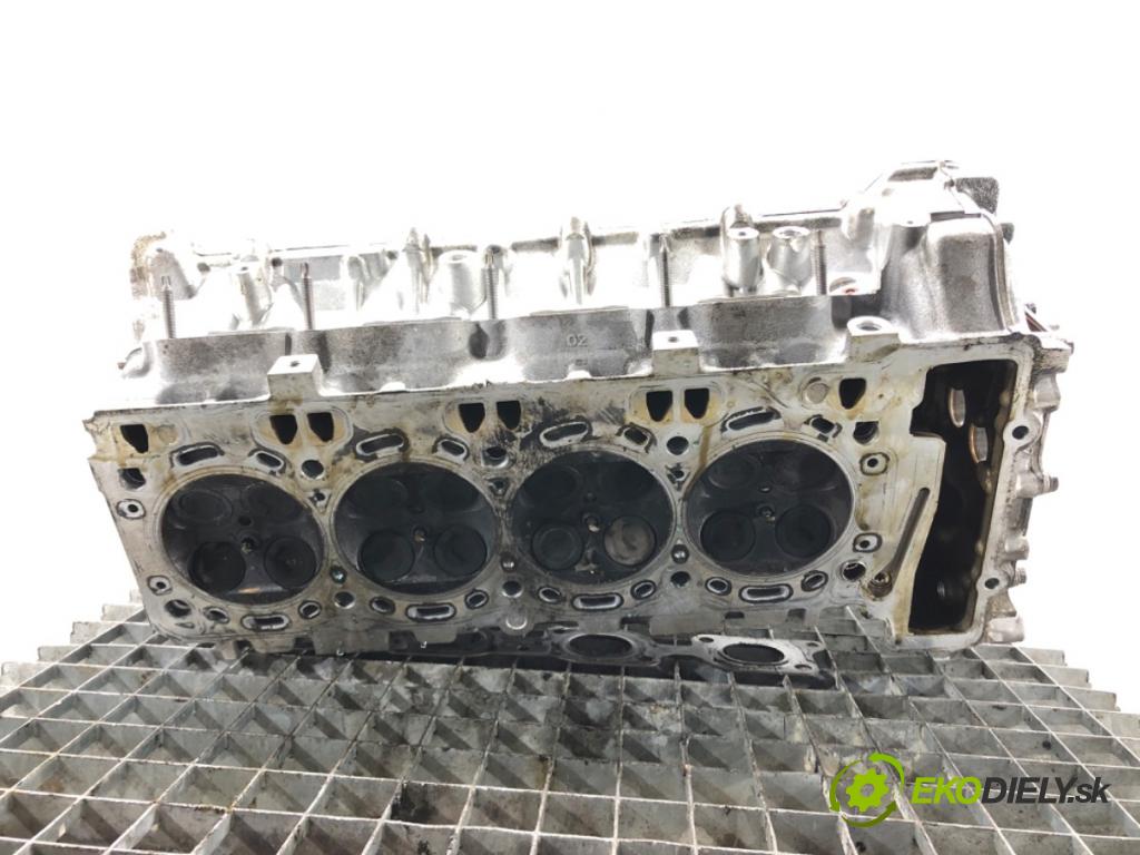BMW 7 (F01, F02, F03, F04) 2008 - 2015    750 i, Li 300 kW [408 KM] benzyna 2008 - 2012  hlava válců pravý 7573934