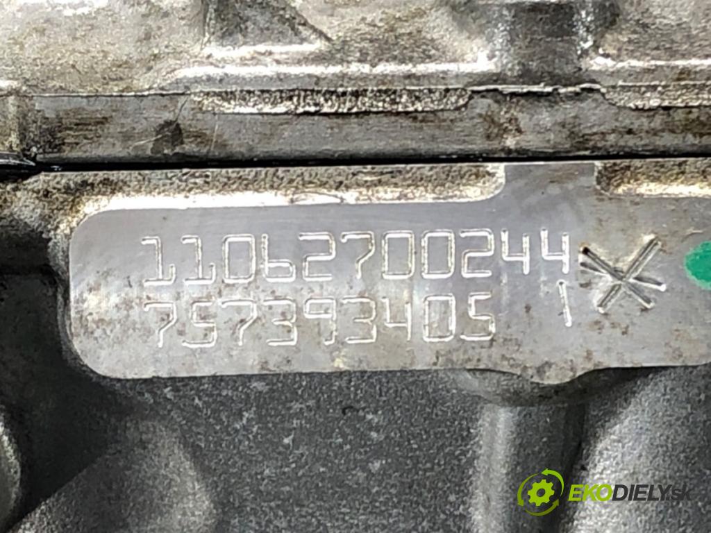 BMW 7 (F01, F02, F03, F04) 2008 - 2015    750 i, Li 300 kW [408 KM] benzyna 2008 - 2012  hlava válců pravý 7573934