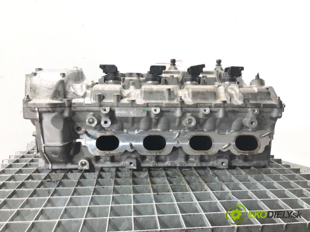 BMW 7 (F01, F02, F03, F04) 2008 - 2015    750 i, Li 300 kW [408 KM] benzyna 2008 - 2012  hlava válců levý 7573938