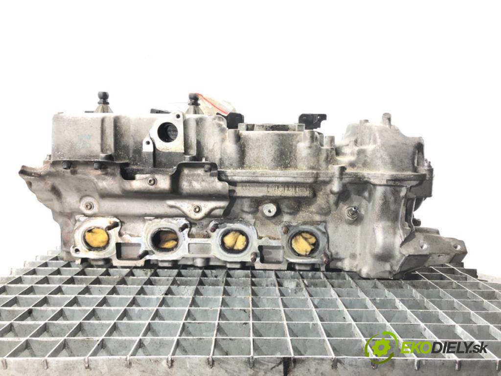 BMW 7 (F01, F02, F03, F04) 2008 - 2015    750 i, Li 300 kW [408 KM] benzyna 2008 - 2012  hlava válců levý 7573938