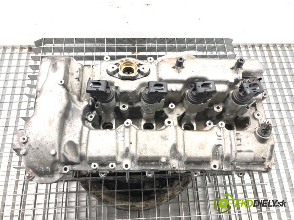 BMW 7 (F01, F02, F03, F04) 2008 - 2015    750 i, Li 300 kW [408 KM] benzyna 2008 - 2012  hlava válců levý 7573938
