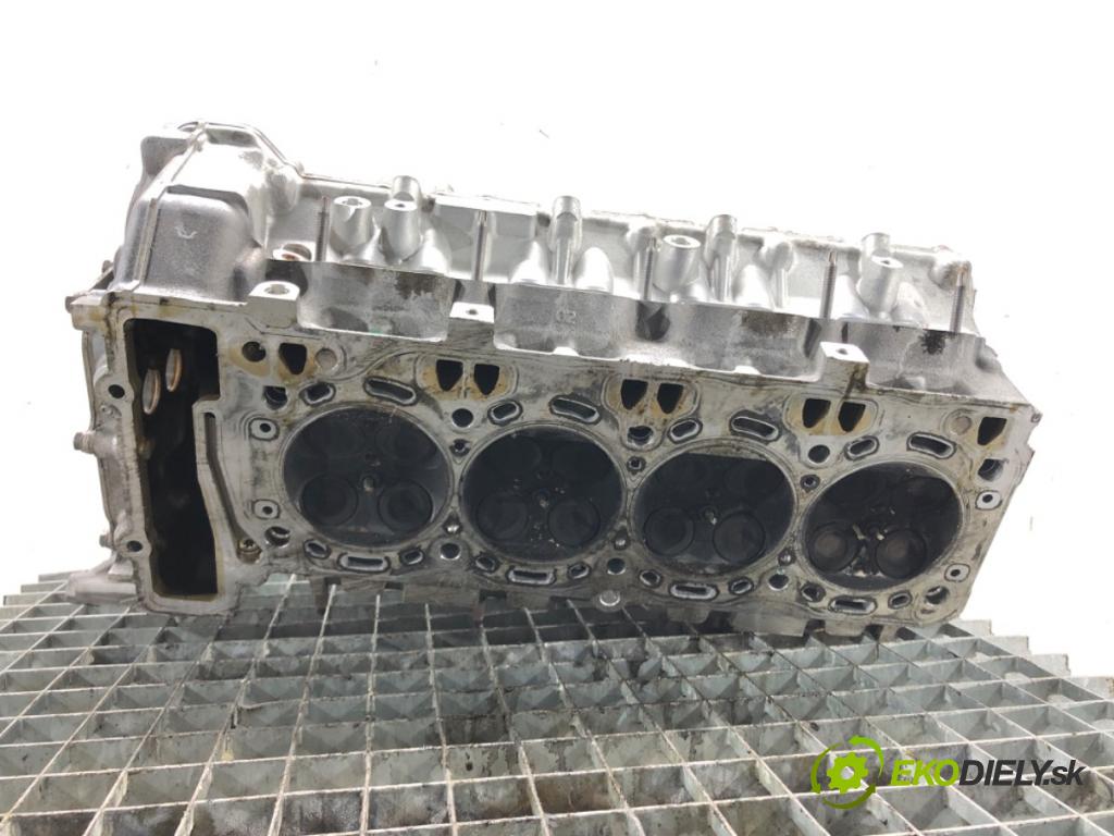 BMW 7 (F01, F02, F03, F04) 2008 - 2015    750 i, Li 300 kW [408 KM] benzyna 2008 - 2012  hlava válců levý 7573938