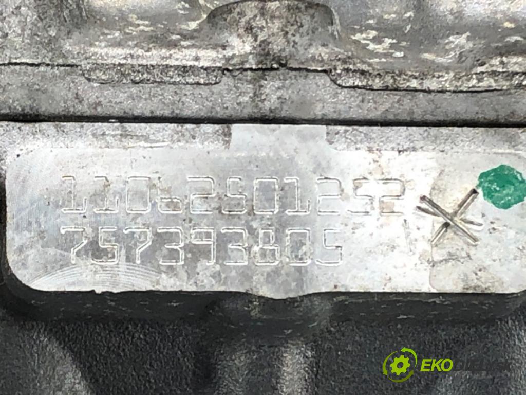 BMW 7 (F01, F02, F03, F04) 2008 - 2015    750 i, Li 300 kW [408 KM] benzyna 2008 - 2012  hlava válců levý 7573938