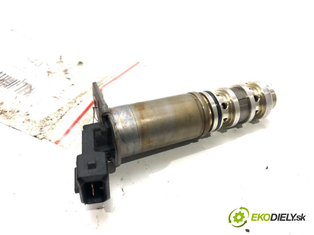 BMW 7 (F01, F02, F03, F04) 2008 - 2015    750 i, Li 300 kW [408 KM] benzyna 2008 - 2012  Magnetický ventil VANOS:  (Ostatné)