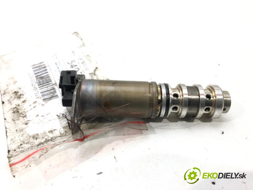 BMW 7 (F01, F02, F03, F04) 2008 - 2015    750 i, Li 300 kW [408 KM] benzyna 2008 - 2012  Magnetický ventil VANOS:  (Ostatné)