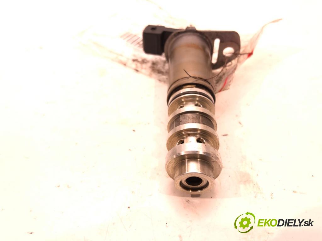 BMW 7 (F01, F02, F03, F04) 2008 - 2015    750 i, Li 300 kW [408 KM] benzyna 2008 - 2012  Magnetický ventil VANOS:  (Ostatné)