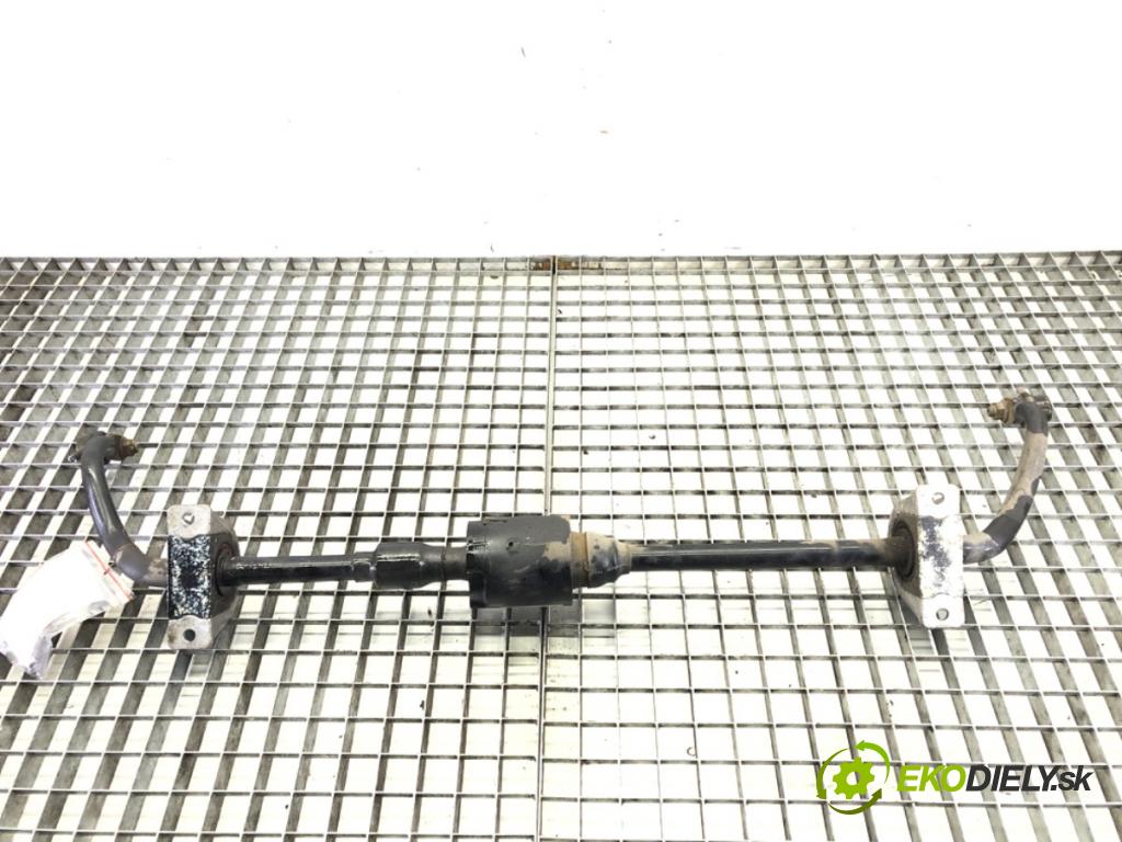 BMW 7 (F01, F02, F03, F04) 2008 - 2015    750 i, Li 300 kW [408 KM] benzyna 2008 - 2012  Tyč stabilizátora zad 6775187 (Tyče stabilizátora)