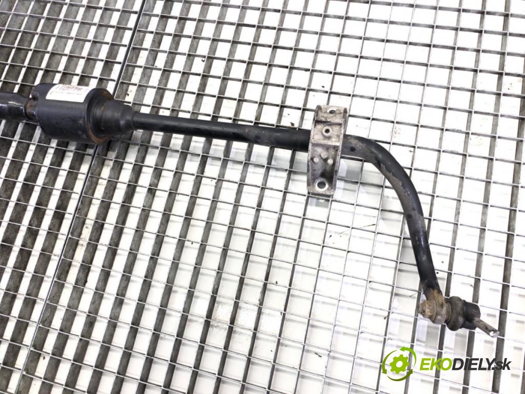 BMW 7 (F01, F02, F03, F04) 2008 - 2015    750 i, Li 300 kW [408 KM] benzyna 2008 - 2012  Tyč stabilizátora zad 6775187 (Tyče stabilizátora)