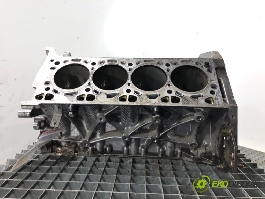 BMW 7 (F01, F02, F03, F04) 2008 - 2015    750 i, Li 300 kW [408 KM] benzyna 2008 - 2012  blok Motor N63B44A (Blok motora)